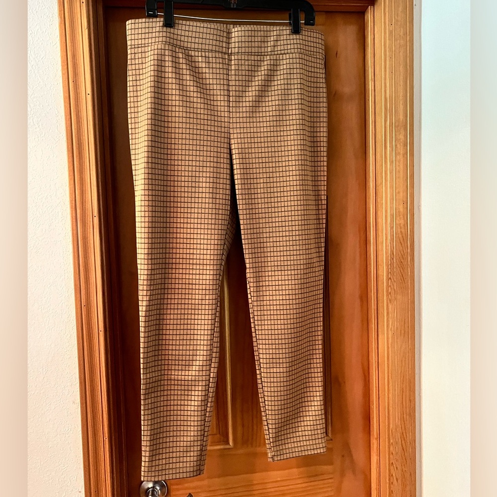 LOFT Dress Leggings